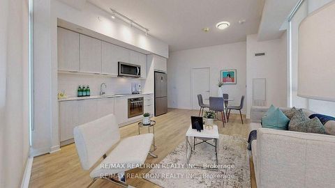 Photo 20 at 319 - 38 Forest Manor Road, Henry Farm, Toronto