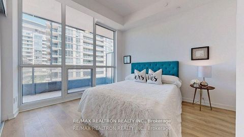 Photo 30 at 319 - 38 Forest Manor Road, Henry Farm, Toronto