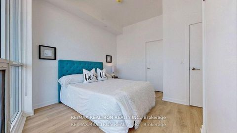 Photo 31 at 319 - 38 Forest Manor Road, Henry Farm, Toronto