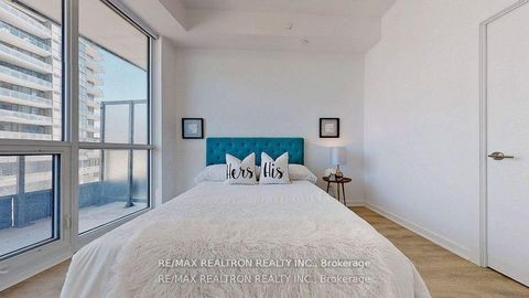 Photo 32 at 319 - 38 Forest Manor Road, Henry Farm, Toronto