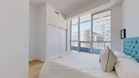 Photo 33 at 319 - 38 Forest Manor Road, Henry Farm, Toronto