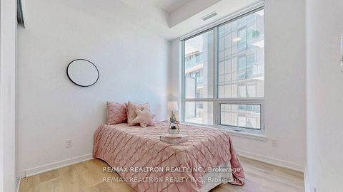 Photo 35 at 319 - 38 Forest Manor Road, Henry Farm, Toronto