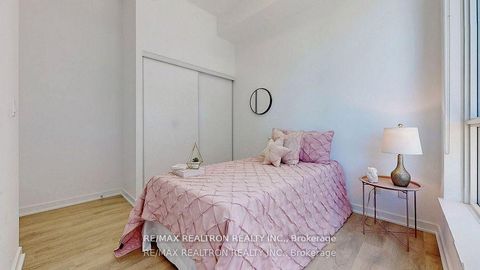 Photo 36 at 319 - 38 Forest Manor Road, Henry Farm, Toronto