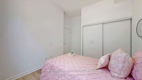 Photo 38 at 319 - 38 Forest Manor Road, Henry Farm, Toronto