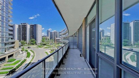 Photo 45 at 319 - 38 Forest Manor Road, Henry Farm, Toronto