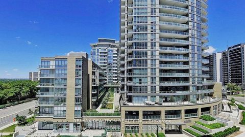 Photo 48 at 319 - 38 Forest Manor Road, Henry Farm, Toronto