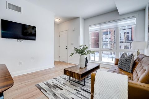 Photo 6 at 20 Burleigh Mews, Uplands, Vaughan