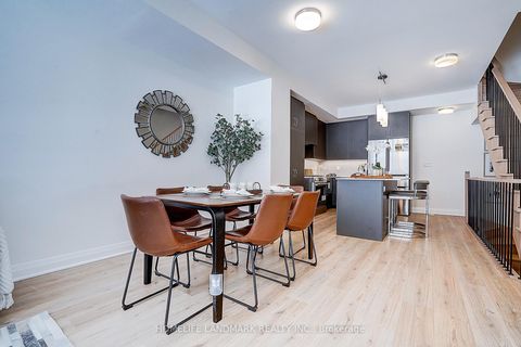 Photo 8 at 20 Burleigh Mews, Uplands, Vaughan