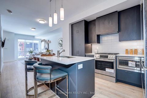 Photo 16 at 20 Burleigh Mews, Uplands, Vaughan