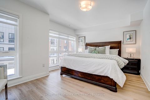 Photo 28 at 20 Burleigh Mews, Uplands, Vaughan