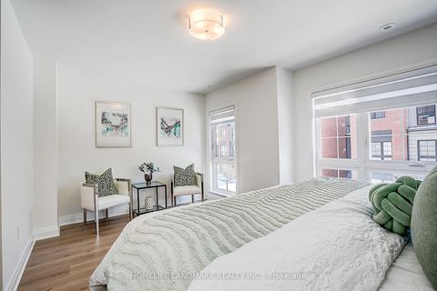 Photo 29 at 20 Burleigh Mews, Uplands, Vaughan