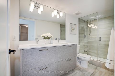 Photo 32 at 20 Burleigh Mews, Uplands, Vaughan