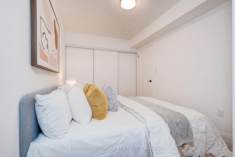 Photo 36 at 20 Burleigh Mews, Uplands, Vaughan