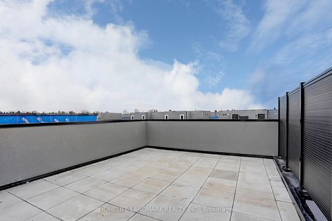 Photo 41 at 20 Burleigh Mews, Uplands, Vaughan