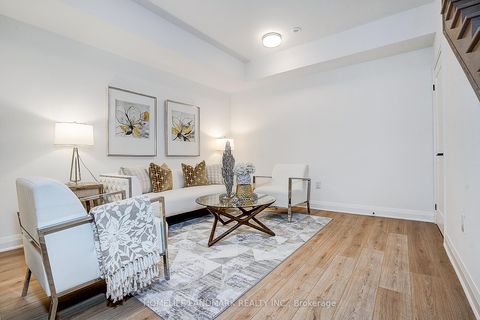 Photo 45 at 20 Burleigh Mews, Uplands, Vaughan