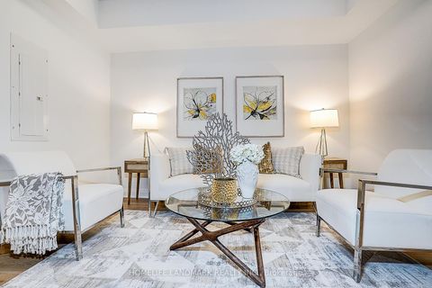 Photo 46 at 20 Burleigh Mews, Uplands, Vaughan