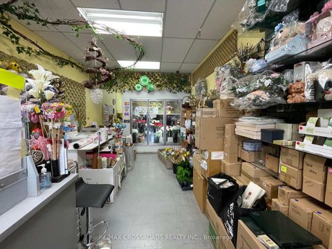 Photo 2 at 3921 Don Mills Road, Hillcrest Village, Toronto