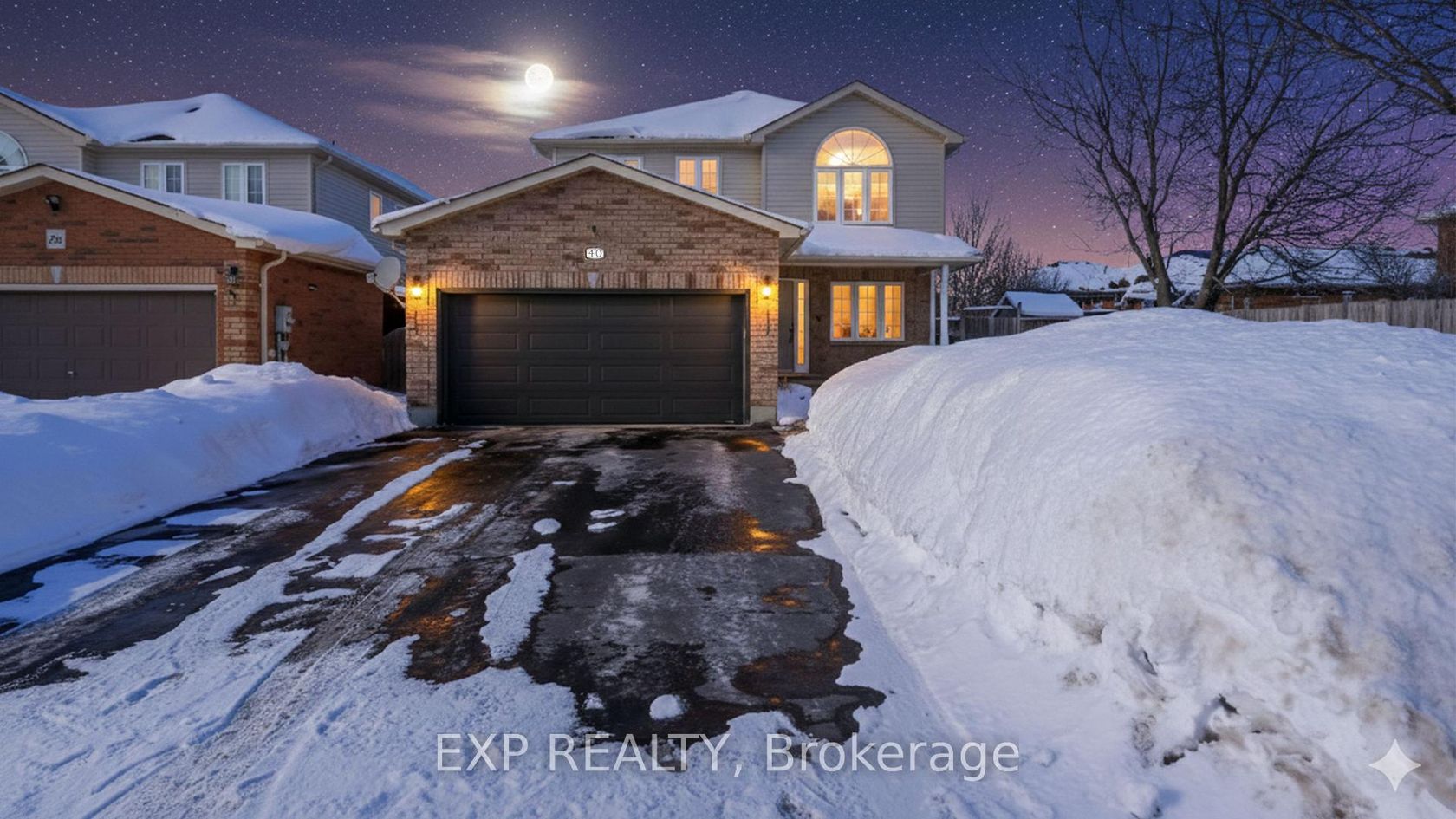 40 Benjamin Lane, Painswick South, Barrie photo number 2