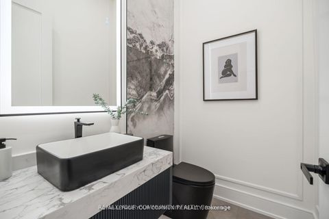 Photo 20 at 14 Ranwood Drive, Pelmo Park W4, Toronto