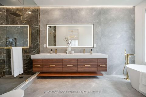 Photo 25 at 14 Ranwood Drive, Pelmo Park W4, Toronto