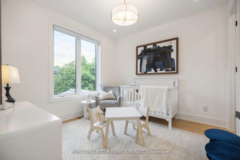 Photo 29 at 14 Ranwood Drive, Pelmo Park W4, Toronto