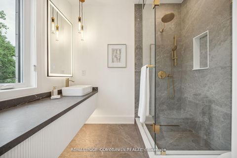 Photo 33 at 14 Ranwood Drive, Pelmo Park W4, Toronto