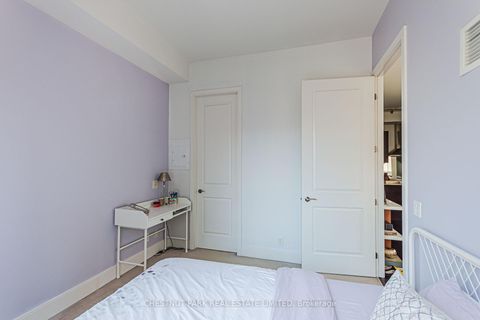 Photo 5 at 1204 - 21 Balmuto Street, Bay Street Corridor, Toronto