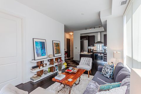 Photo 12 at 1204 - 21 Balmuto Street, Bay Street Corridor, Toronto