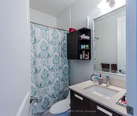 Photo 15 at 1204 - 21 Balmuto Street, Bay Street Corridor, Toronto