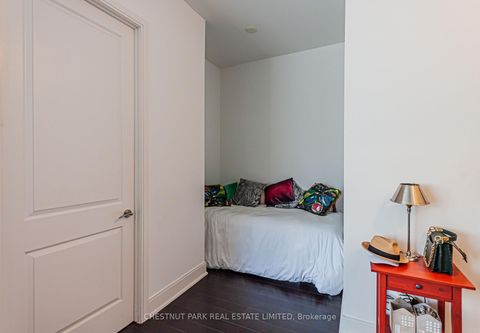 Photo 16 at 1204 - 21 Balmuto Street, Bay Street Corridor, Toronto