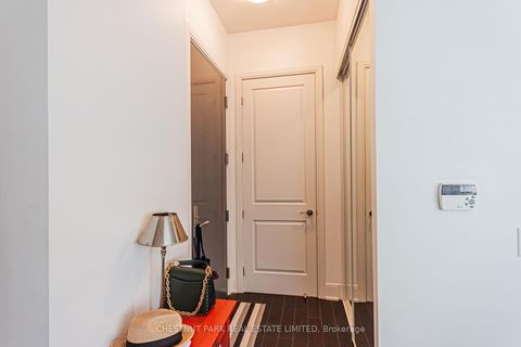 Photo 20 at 1204 - 21 Balmuto Street, Bay Street Corridor, Toronto