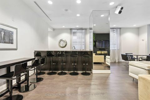 Photo 25 at 1204 - 21 Balmuto Street, Bay Street Corridor, Toronto