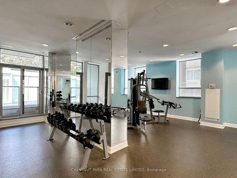 Photo 27 at 1204 - 21 Balmuto Street, Bay Street Corridor, Toronto