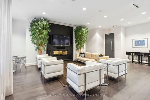 Photo 31 at 1204 - 21 Balmuto Street, Bay Street Corridor, Toronto