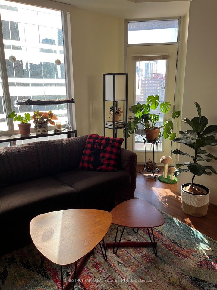 Photo 7 at 1209 - 85 Bloor Street E, Yonge Corridor, Toronto