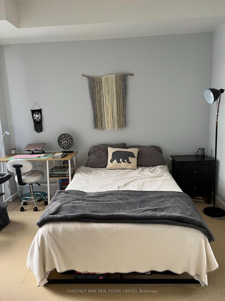 Photo 10 at 1209 - 85 Bloor Street E, Yonge Corridor, Toronto