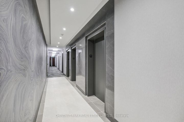 Photo 18 at 1209 - 85 Bloor Street E, Yonge Corridor, Toronto