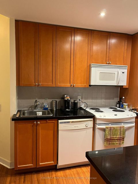 Photo 1 at 1209 - 85 Bloor Street E, Yonge Corridor, Toronto