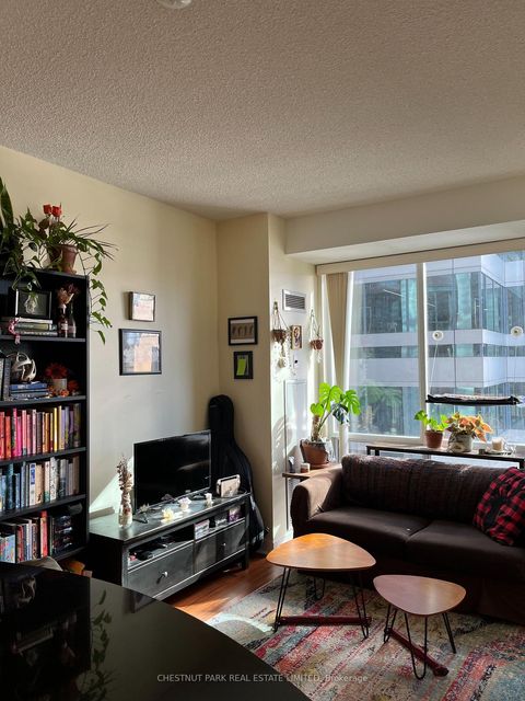 Photo 5 at 1209 - 85 Bloor Street E, Yonge Corridor, Toronto