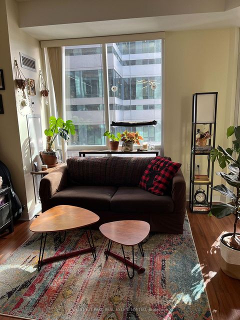 Photo 6 at 1209 - 85 Bloor Street E, Yonge Corridor, Toronto