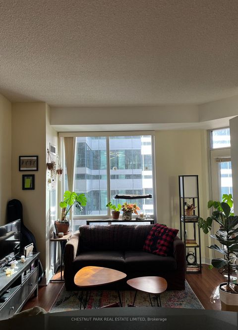 Photo 8 at 1209 - 85 Bloor Street E, Yonge Corridor, Toronto