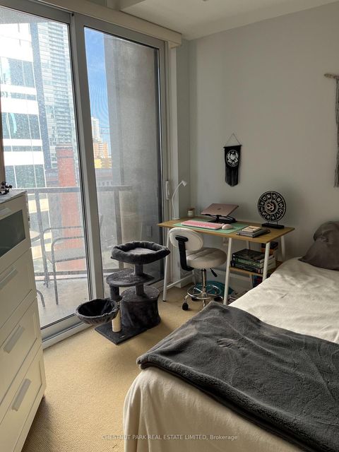 Photo 9 at 1209 - 85 Bloor Street E, Yonge Corridor, Toronto