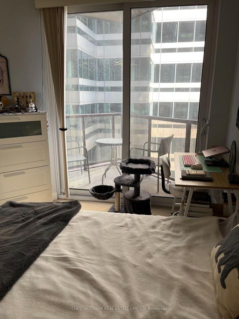 Photo 11 at 1209 - 85 Bloor Street E, Yonge Corridor, Toronto