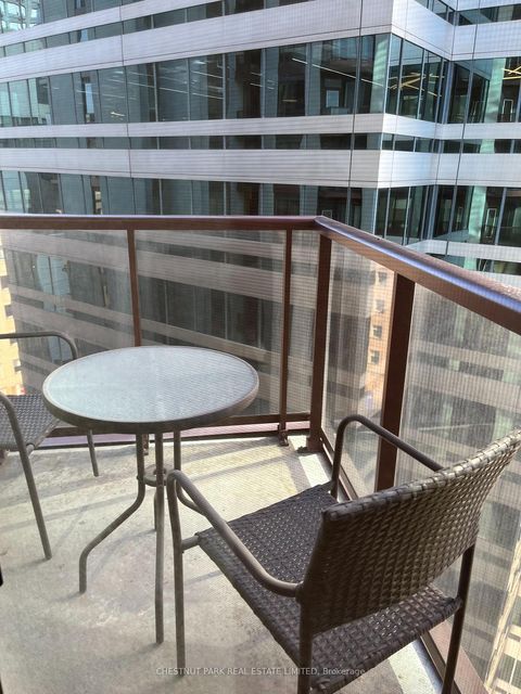 Photo 13 at 1209 - 85 Bloor Street E, Yonge Corridor, Toronto