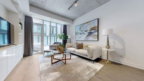 Photo 4 at 1246 Dundas Street E, South Riverdale, Toronto