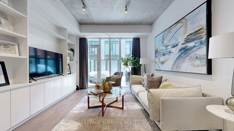 Photo 5 at 1246 Dundas Street E, South Riverdale, Toronto