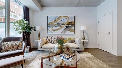 Photo 6 at 1246 Dundas Street E, South Riverdale, Toronto