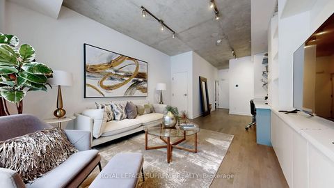 Photo 7 at 1246 Dundas Street E, South Riverdale, Toronto