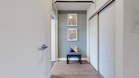 Photo 11 at 1246 Dundas Street E, South Riverdale, Toronto