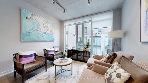 Photo 16 at 1246 Dundas Street E, South Riverdale, Toronto